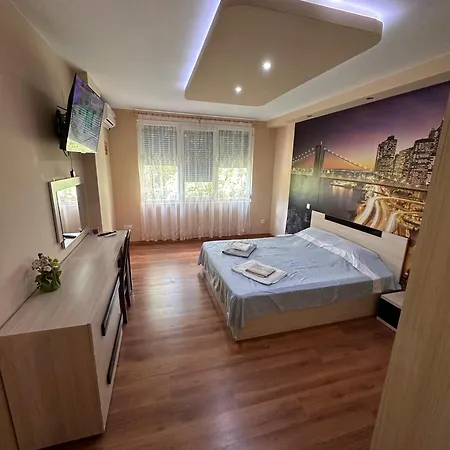 Charming Apartment With Balcony Vidin Exterior photo