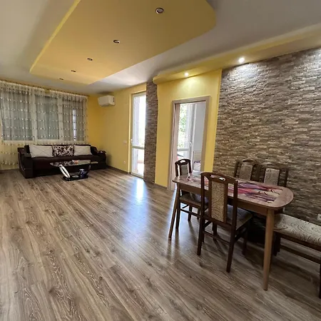 Charming Apartment With Balcony Vidin Exterior photo