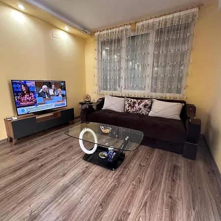 Charming Apartment With Balcony Vidin Exterior photo