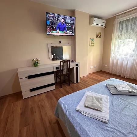 Charming Apartment With Balcony Vidin Exterior photo